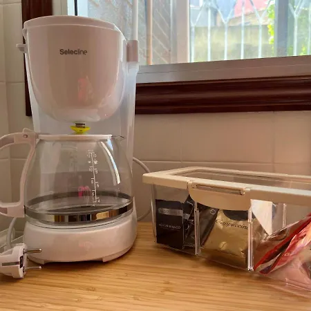 Apartment Samil Playa *