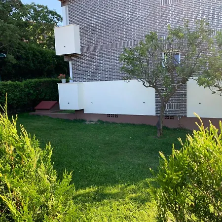 Apartmán Samil Playa