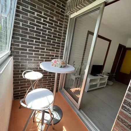 Apartmán Samil Playa