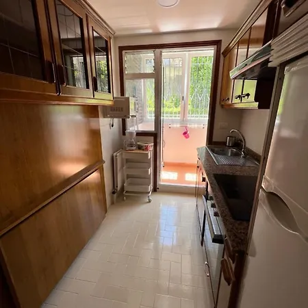 Samil Playa * Comarca de Vigo