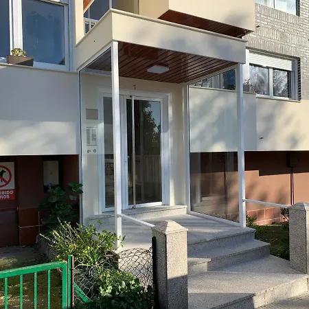 Samil Playa Appartement *