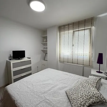 Apartmán Samil Playa Vigo