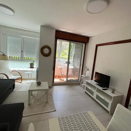 Appartement Samil Playa *