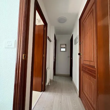 Samil Playa Apartmán