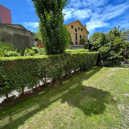 Samil Playa Appartement *