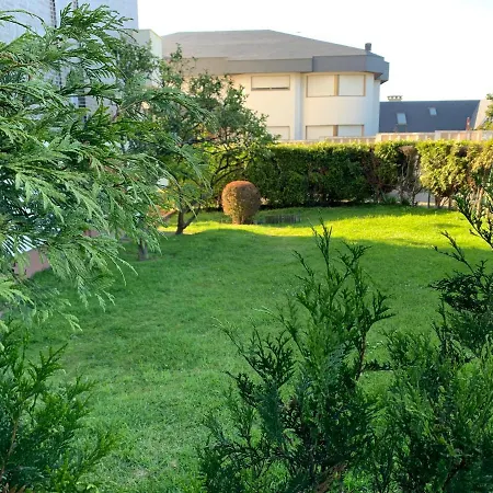 Samil Playa Appartement Comarca de Vigo