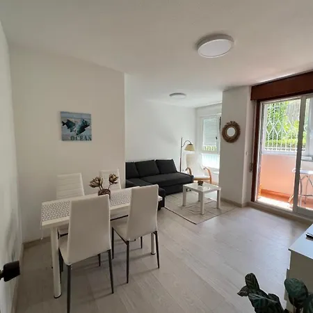 Apartmán Samil Playa