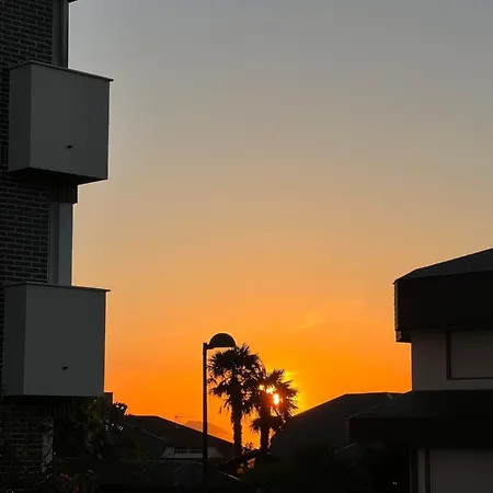 Samil Playa Lägenhet Vigo