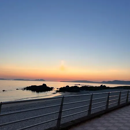 Appartamento Samil Playa *