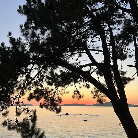 Lägenhet Samil Playa Vigo