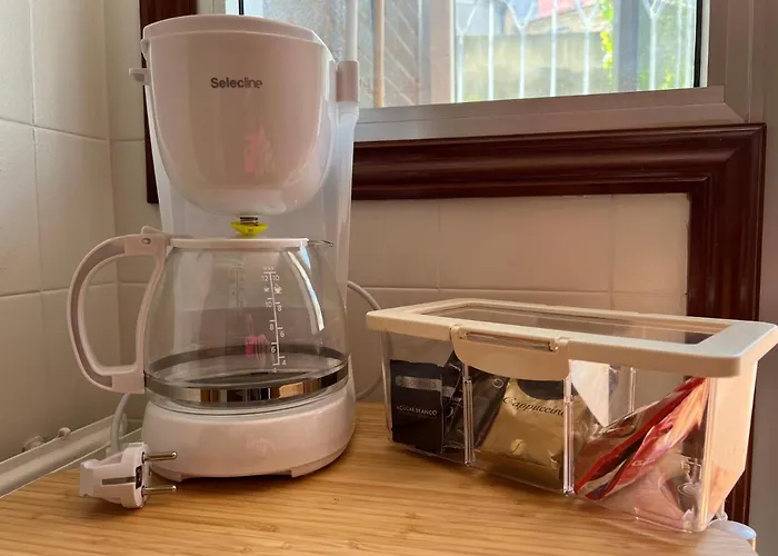 Apartment Samil Playa *