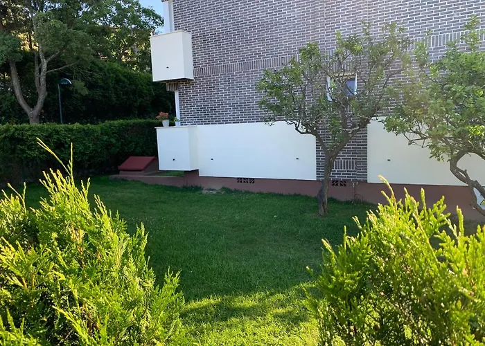 Apartment Samil Playa