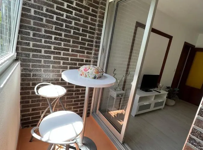 Apartment Samil Playa