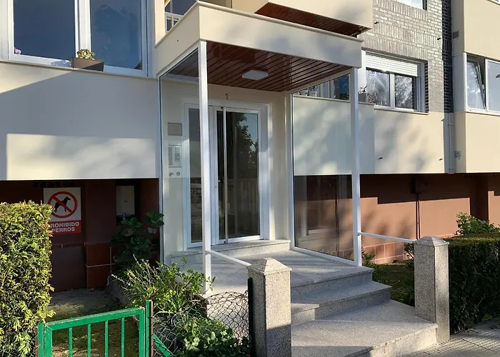 Samil Playa Apartment *