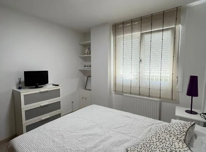 Apartment Samil Playa Vigo