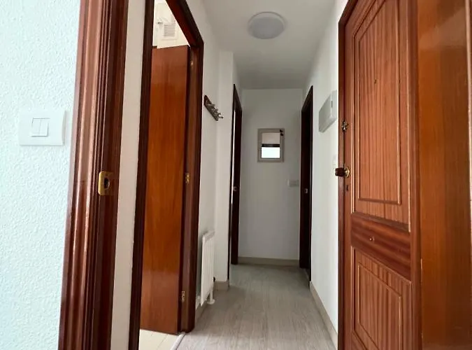 Samil Playa Apartment