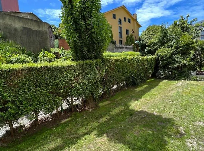 Samil Playa Apartment *