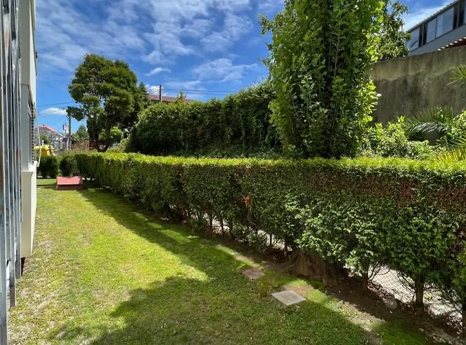 Apartment Samil Playa