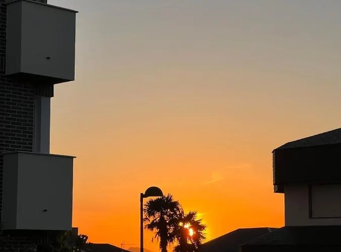 Samil Playa Apartment Vigo