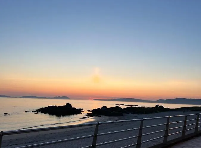 Apartment Samil Playa *