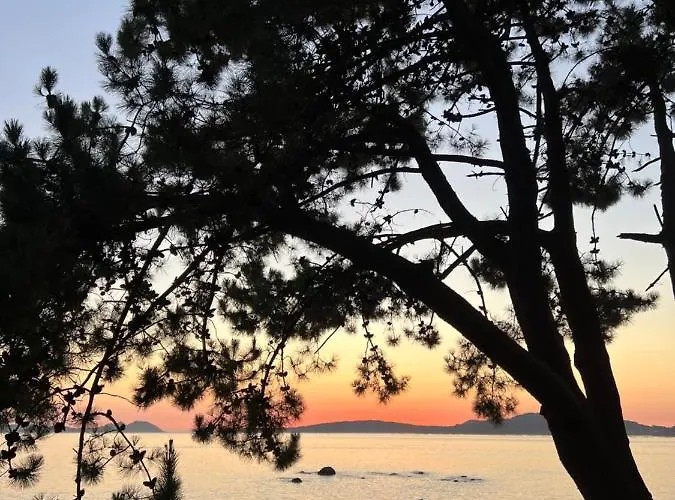 Apartment Samil Playa Vigo